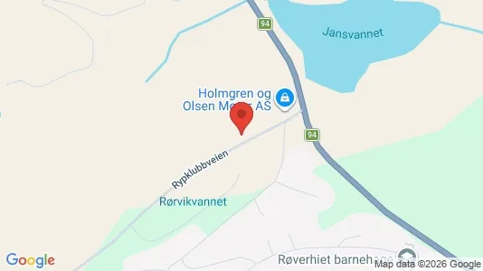 Boligejendomme til salg i Hammerfest - Foto fra Google Street View