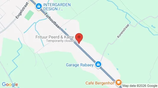 Kantorruimte te koop i Ichtegem - Foto uit Google Street View