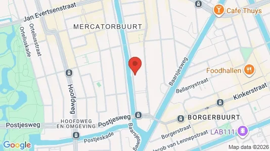Företagslokaler för uthyrning i Location is not specified – Foto från Google Street View