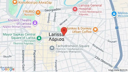 Espacios de oficina En alquiler i Kileler - Foto de Google Street View