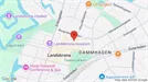 Büro zur Miete, Landskrona, Skåne County, Järnvägsgatan 19