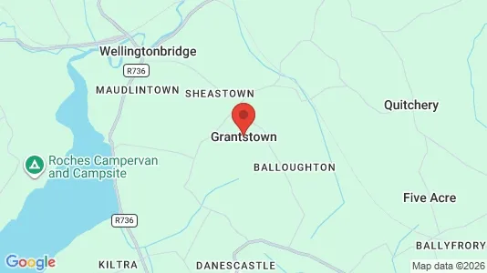 Commercial properties for rent i Grantstown - Photo from Google Street View