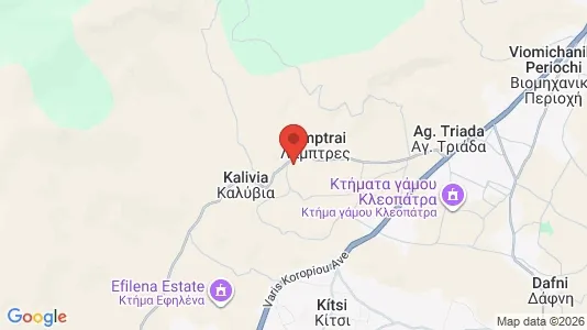Lokaler til leje i Kropia - Foto fra Google Street View