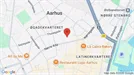 Kontor til leje, Aarhus C, Aarhus, Nørre Allé 32