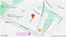 Gewerbeimmobilien zur Miete, Stockholm County, Lokal Direkt 84