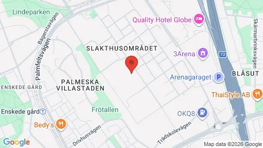 Kontorlokaler til leje i Location is not specified - Foto fra Google Street View