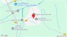 Kontor til leje, Biwer, Grevenmacher (region), Haaptstrooss 42
