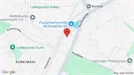Lager til leie, Helsingfors Itäinen, Helsingfors, Kontulantie 12