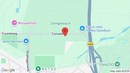 Lokaler til leie i Kerkrade – Bilde fra Google Street View