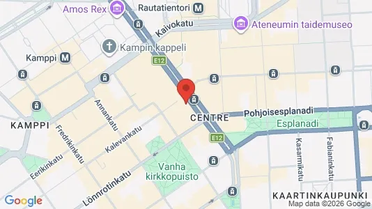 Toimistotilat Vuokrattavana i Location is not specified - Kuva Google Street Viewstä