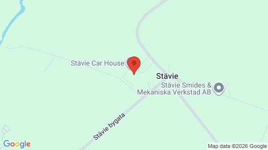 Kontorlokaler til leje i Kävlinge - Foto fra Google Street View