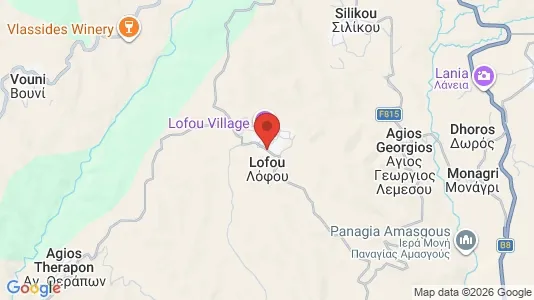 Lokaler til salg i Lofou - Foto fra Google Street View