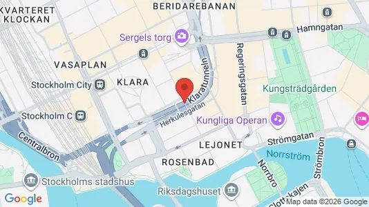 Büros zur Miete i Location is not specified – Foto von Google Street View