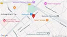 Office space for rent, Białystok, Podlaskie, Łąkowa 7