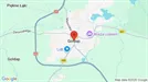 Erhvervsejendom til salg, Gołdapski, Warmińsko-Mazurskie, Plac Zwycięstwa 8A