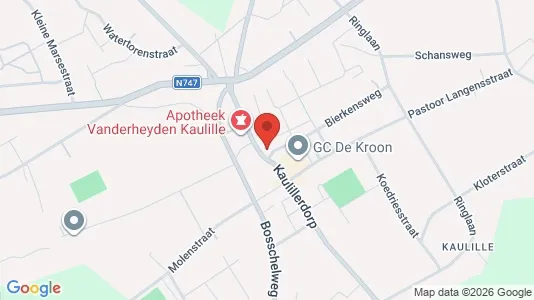 Commercial properties for sale i Bocholt - Photo from Google Street View