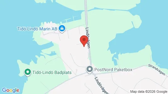 Commercial properties for rent i Västerås - kort over placeringen