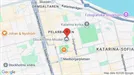 Kontor til leje, Södermalm, Stockholm, Kapellgränd 7