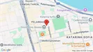 Kontor til leje, Södermalm, Stockholm, Östgötagatan 12