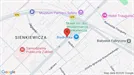 Espacio de oficina En alquiler, Białystok, Podlaskie, Henryka Sienkiewicza 81