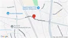 Kontor til leje, Białystok, Podlaskie, Księdza Jerzego Popiełuszki 110