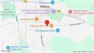 Kontor til leie, Nidzicki, Warmińsko-Mazurskie, Władysława Jagiełły 2