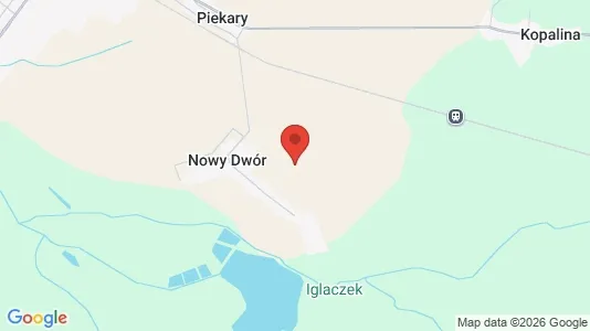 Kontorer til leie i Oławski – Bilde fra Google Street View