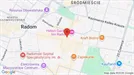 Büro zur Miete, Radom, Mazowieckie, Stefana Żeromskiego 33