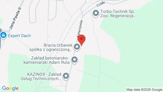 Office spaces for rent i Łowicki - Photo from Google Street View
