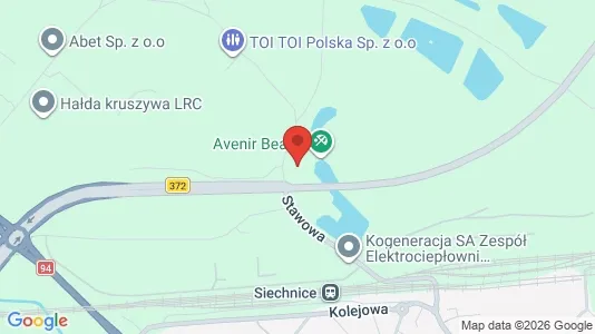 Büros zur Miete i Wrocławski – Foto von Google Street View