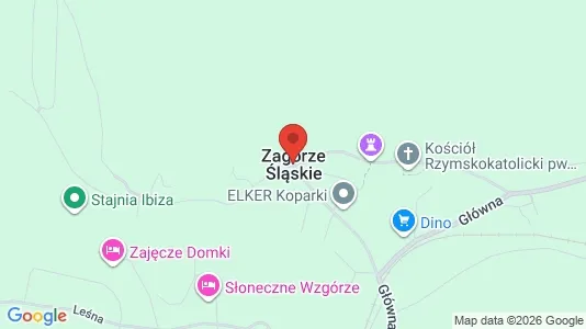 Office spaces for rent i Wałbrzyski - Photo from Google Street View