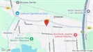Kontor til leje, Wrocław, Dolnośląskie, Objazdowa 38