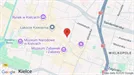 Kontor til leie, Kielce, Świętokrzyskie, Generała Tadeusza Kościuszki 1