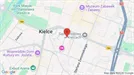 Kontor til leje, Kielce, Świętokrzyskie, Juliusza Słowackiego 11