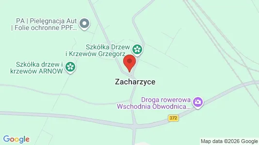 Büros zur Miete i Wrocławski – Foto von Google Street View