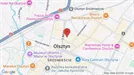 Office space for rent, Olsztyn, Warmińsko-Mazurskie, 1 Maja 13