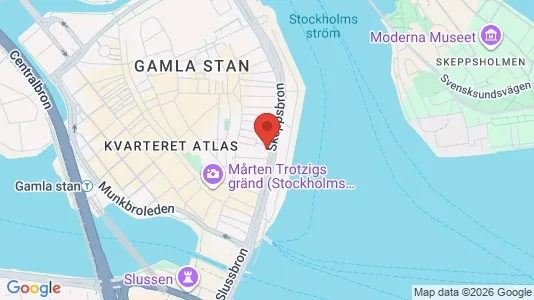 Lokaler til leje i Location is not specified - Foto fra Google Street View