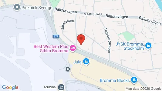 Kontorer til leie i Location is not specified – Bilde fra Google Street View