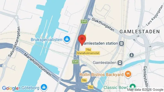 Lager til leie i Location is not specified – Bilde fra Google Street View