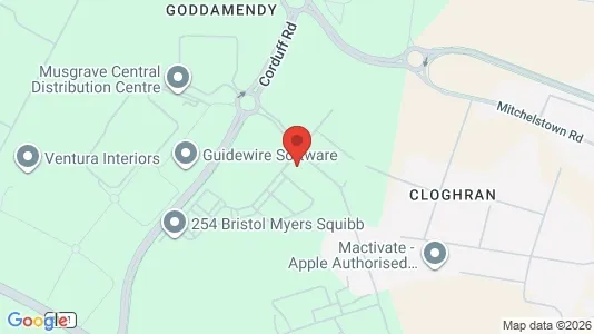 Gewerbeflächen zur Miete i Location is not specified – Foto von Google Street View