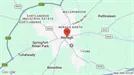Kontor til leje, Nenagh, Tipperary (region), Martyr`s Road