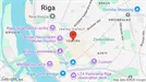 Winkel te huur, Riga Centrs, Riga, Lāčplēša iela 87