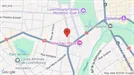 Kontor til leje, Luxembourg, Luxembourg (region), Boulevard Grande-Duchesse Charlotte 15B