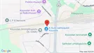 Kommersielle eiendommer til leie, Kouvola, Kymenlaakso, Taitajantie 4