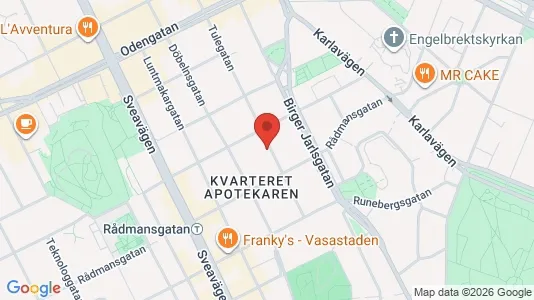 Kontorlokaler til leje i Location is not specified - Foto fra Google Street View