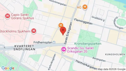 Büros zur Miete i Location is not specified – Foto von Google Street View