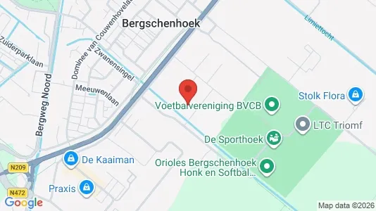 Bedrijfsruimtes te huur i Lansingerland - kort over placeringen