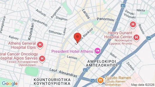 Lokaler til leie i Location is not specified – Bilde fra Google Street View
