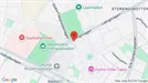 Büro zur Miete, Gärdet/Djurgården, Stockholm, Löjtnantsgatan 21