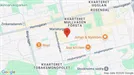 Kontor til leje, Södermalm, Stockholm, Torkel Knutssonsgatan 24